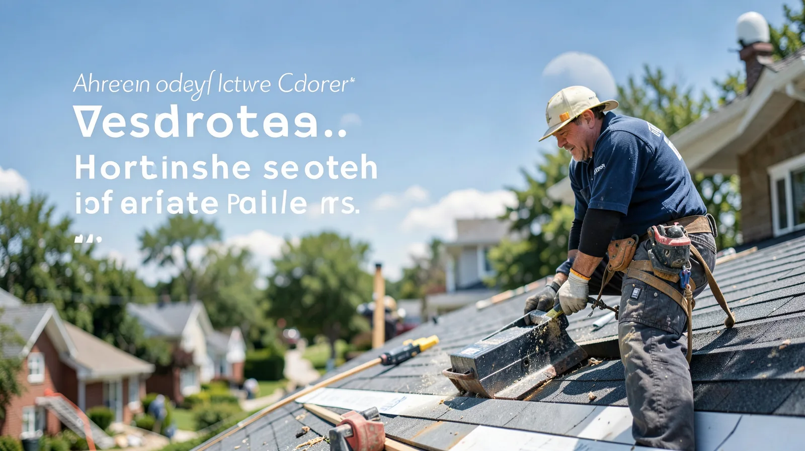 Roof Replacement in Skellytown, TX near me